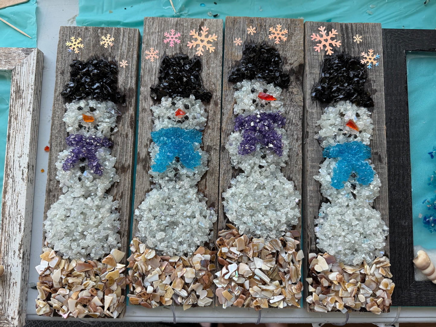 November 14th @ 6pm at Orchard Creek