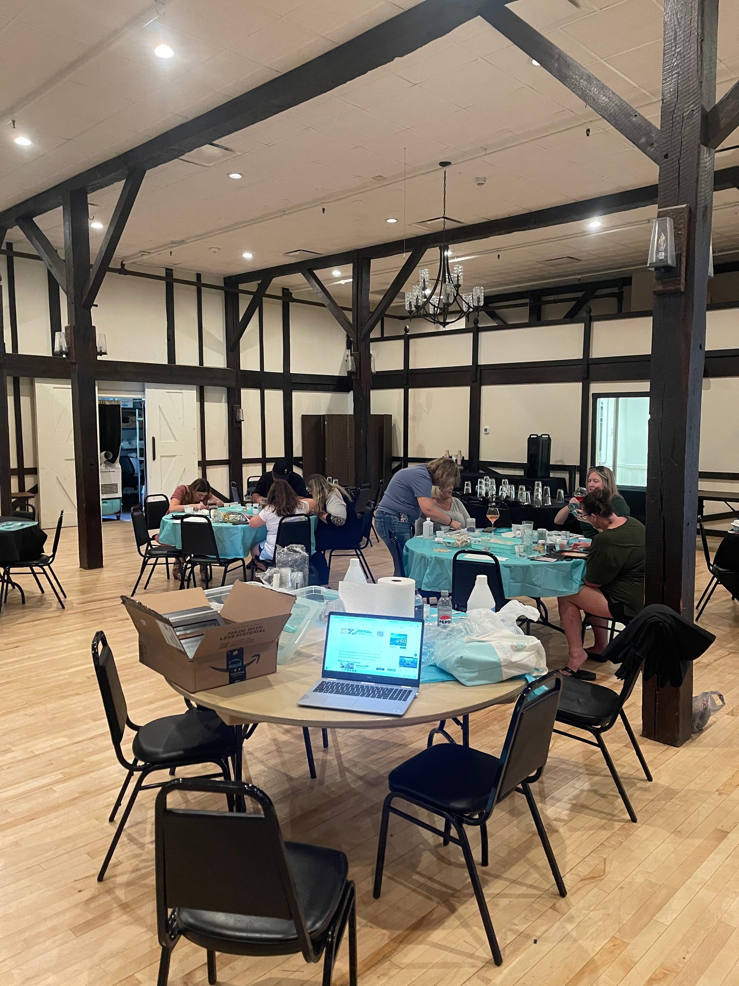 August 31st @ 2pm at Orchard Creek