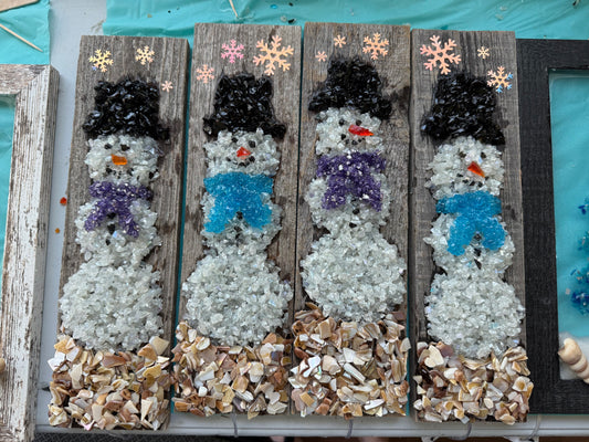 November 14th @ 6pm at Orchard Creek