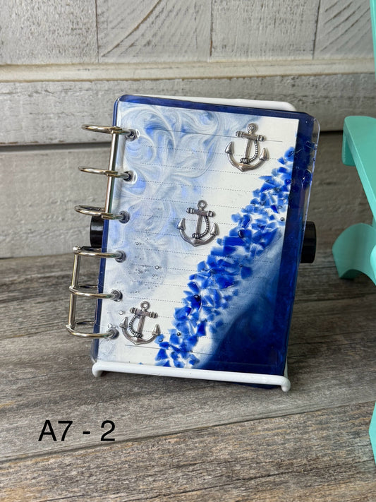 Notebook A7