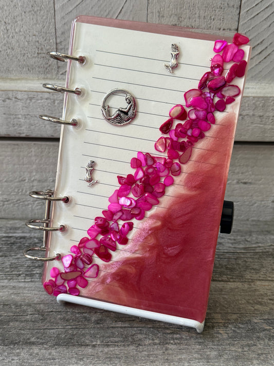 Notebook A6